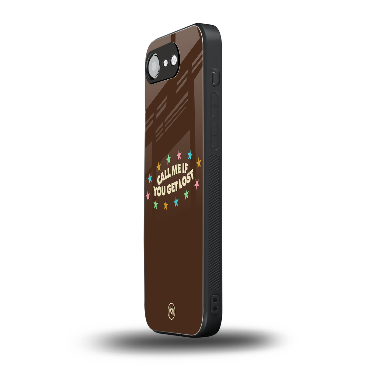 call me back phone cover | glass case for iphone 16e