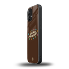 call me back phone cover | glass case for nothing phone 2