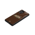 call me back phone cover | glass case for nothing phone 2