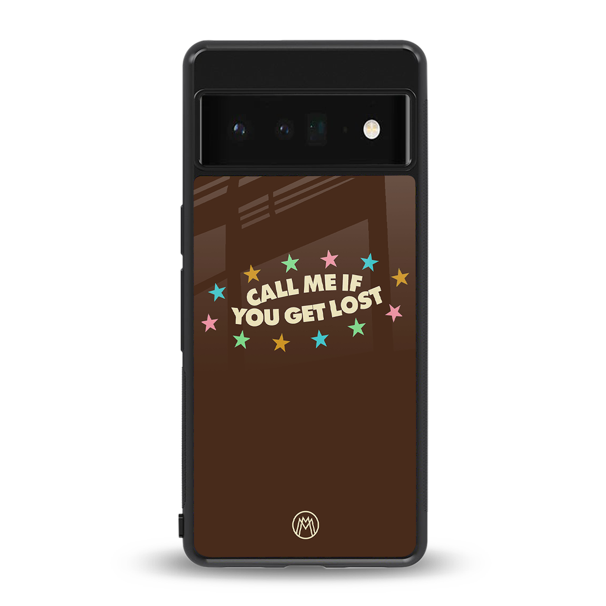 call me back phone cover | glass case for google pixel 6 pro
