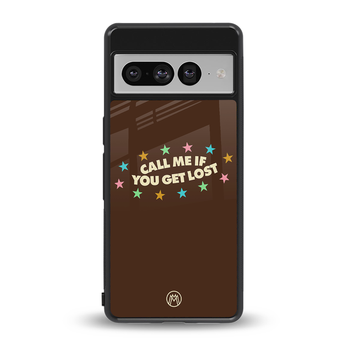 call me back phone cover | glass case for google pixel 7 pro