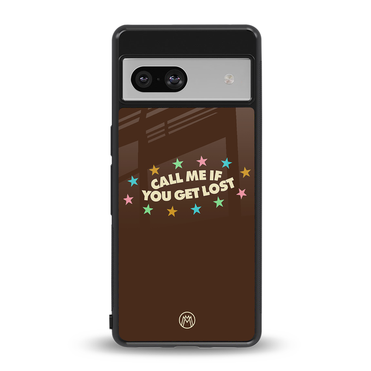 call me back phone cover | glass case for Google Pixel 7A