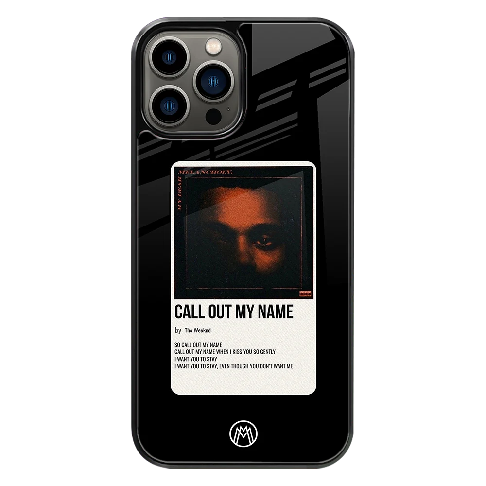 Premium Glass Back Mobile Phone Cover for iPhone, Samsung, OnePlus, Google Pixel, Redmi, Oppo, Vivo & Realme