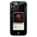 Premium Glass Back Mobile Phone Cover for iPhone, Samsung, OnePlus, Google Pixel, Redmi, Oppo, Vivo & Realme
