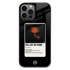 Premium Glass Back Mobile Phone Cover for iPhone, Samsung, OnePlus, Google Pixel, Redmi, Oppo, Vivo & Realme