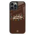 Premium Glass Back Mobile Phone Cover for iPhone, Samsung, OnePlus, Google Pixel, Redmi, Oppo, Vivo & Realme