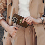 call me back phone cover | glass case for samsung galaxy s24