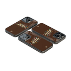 Luxury Glass Back Mobile Cover for iPhone, Samsung Galaxy, OnePlus, Pixel, Redmi & More