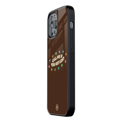 Slim Glass Back Phone Case for Multiple Brands – iPhone, Samsung, Redmi, OnePlus, Oppo, Vivo