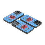 Luxury Glass Back Mobile Cover for iPhone, Samsung Galaxy, OnePlus, Pixel, Redmi & More
