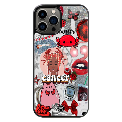 Premium Glass Back Mobile Phone Cover for iPhone, Samsung, OnePlus, Google Pixel, Redmi, Oppo, Vivo & Realme