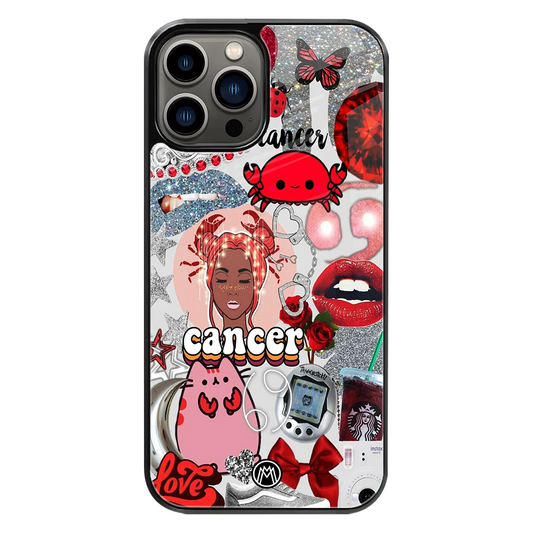 Premium Glass Back Mobile Phone Cover for iPhone, Samsung, OnePlus, Google Pixel, Redmi, Oppo, Vivo & Realme