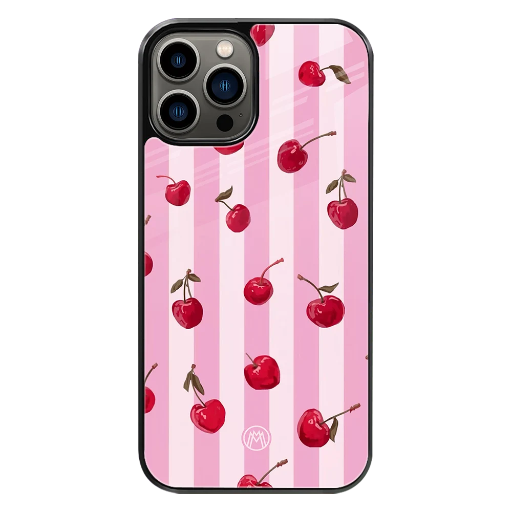 Premium Glass Back Mobile Phone Cover for iPhone, Samsung, OnePlus, Google Pixel, Redmi, Oppo, Vivo & Realme
