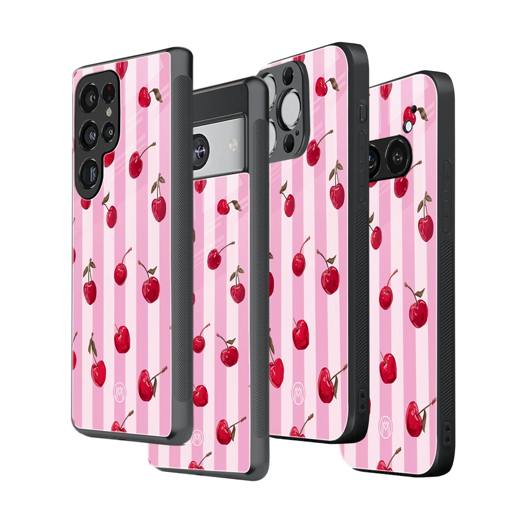 Stylish Glass Back Case for All Smartphones iPhone, Samsung, OnePlus, Pixel, Redmi, Oppo, Vivo, Motorola