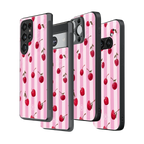 Stylish Glass Back Case for All Smartphones iPhone, Samsung, OnePlus, Pixel, Redmi, Oppo, Vivo, Motorola