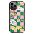 Premium Glass Back Mobile Phone Cover for iPhone, Samsung, OnePlus, Google Pixel, Redmi, Oppo, Vivo & Realme