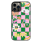 Premium Glass Back Mobile Phone Cover for iPhone, Samsung, OnePlus, Google Pixel, Redmi, Oppo, Vivo & Realme
