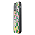 Slim Glass Back Phone Case for Multiple Brands iPhone, Samsung, Redmi, OnePlus, Oppo, Vivo
