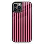 Premium Glass Back Mobile Phone Cover for iPhone, Samsung, OnePlus, Google Pixel, Redmi, Oppo, Vivo & Realme