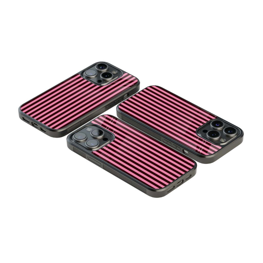 Luxury Glass Back Mobile Cover for iPhone, Samsung Galaxy, OnePlus, Pixel, Redmi & More