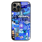 Premium Glass Back Mobile Phone Cover for iPhone, Samsung, OnePlus, Google Pixel, Redmi, Oppo, Vivo & Realme