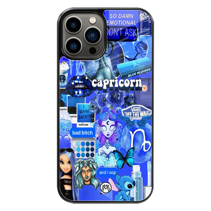 Premium Glass Back Mobile Phone Cover for iPhone, Samsung, OnePlus, Google Pixel, Redmi, Oppo, Vivo & Realme