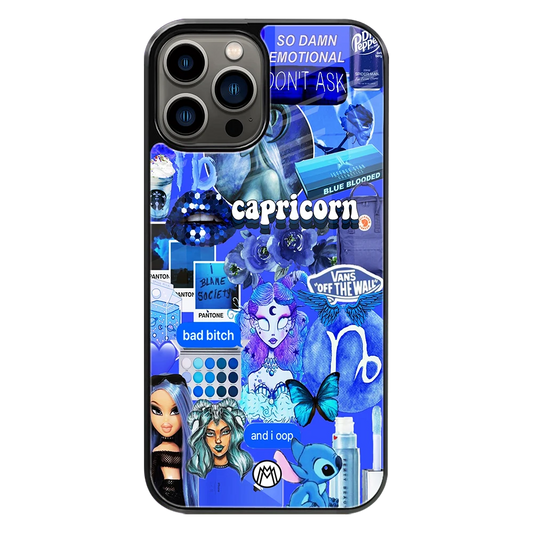 Premium Glass Back Mobile Phone Cover for iPhone, Samsung, OnePlus, Google Pixel, Redmi, Oppo, Vivo & Realme