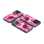 Luxury Glass Back Mobile Cover for iPhone, Samsung Galaxy, OnePlus, Pixel, Redmi & More