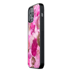 Slim Glass Back Phone Case for Multiple Brands iPhone, Samsung, Redmi, OnePlus, Oppo, Vivo