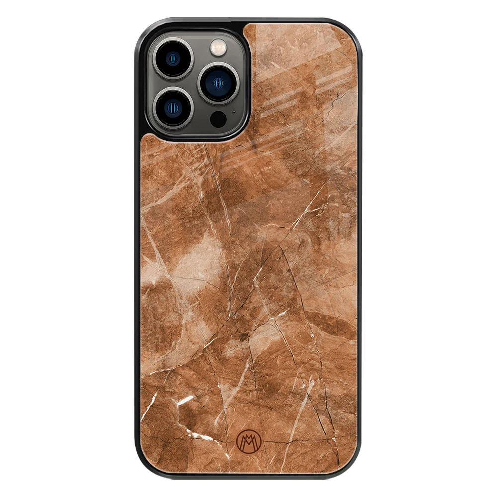 Premium Glass Back Mobile Phone Cover for iPhone, Samsung, OnePlus, Google Pixel, Redmi, Oppo, Vivo & Realme