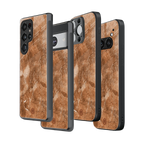 Stylish Glass Back Case for All Smartphones – iPhone, Samsung, OnePlus, Pixel, Redmi, Oppo, Vivo, Motorola