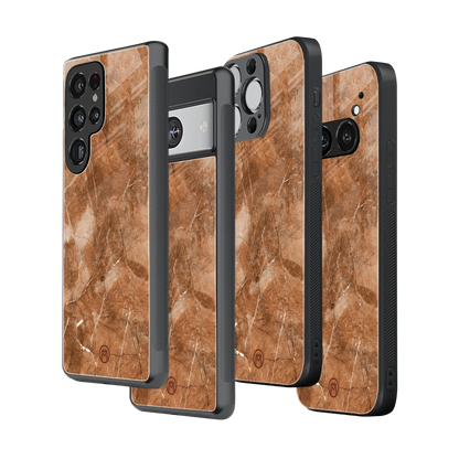 Stylish Glass Back Case for All Smartphones – iPhone, Samsung, OnePlus, Pixel, Redmi, Oppo, Vivo, Motorola