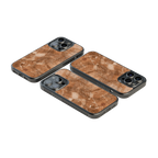 Luxury Glass Back Mobile Cover for iPhone, Samsung Galaxy, OnePlus, Pixel, Redmi & More