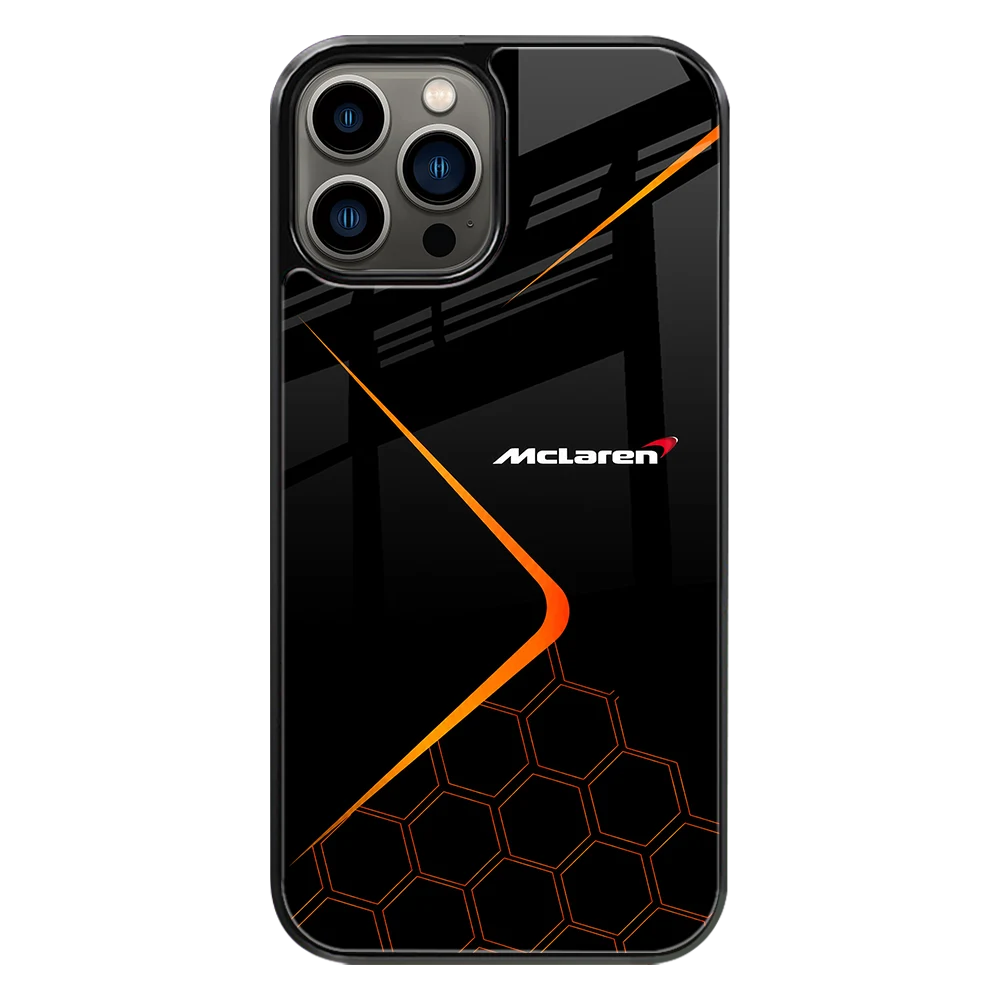 Premium Glass Back Mobile Phone Cover for iPhone, Samsung, OnePlus, Google Pixel, Redmi, Oppo, Vivo & Realme
