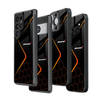 Stylish Glass Back Case for All Smartphones iPhone, Samsung, OnePlus, Pixel, Redmi, Oppo, Vivo, Motorola