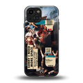 carlevanloo back phone cover | glass case for iphone 13 mini