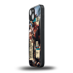 carlevanloo back phone cover | glass case for iphone 13 mini