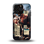 carlevanloo back phone cover | glass case for iphone 13 pro