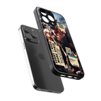carlevanloo back phone cover | glass case for iphone 13 pro