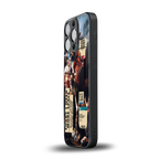 carlevanloo back phone cover | glass case for iphone 13 pro