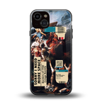 carlevanloo back phone cover | glass case for iphone 13