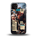 carlevanloo back phone cover | glass case for iphone 15 plus