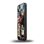 carlevanloo back phone cover | glass case for iphone 15
