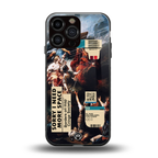 carlevanloo back phone cover | glass case for iphone 16 pro max