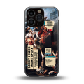 carlevanloo back phone cover | glass case for iphone 16 pro