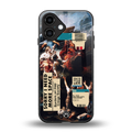 carlevanloo back phone cover | glass case for iphone 16