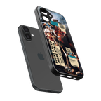 carlevanloo back phone cover | glass case for iphone 16