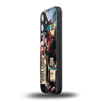 carlevanloo back phone cover | glass case for iphone 16