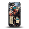carlevanloo back phone cover | glass case for iphone 16e