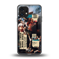 carlevanloo back phone cover | glass case for nothing phone 1